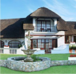 Whale Rock Lodge