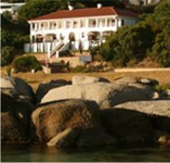 Whale View Manor Guesthouse