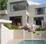 Woodford House