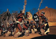 Zulu Battlefields